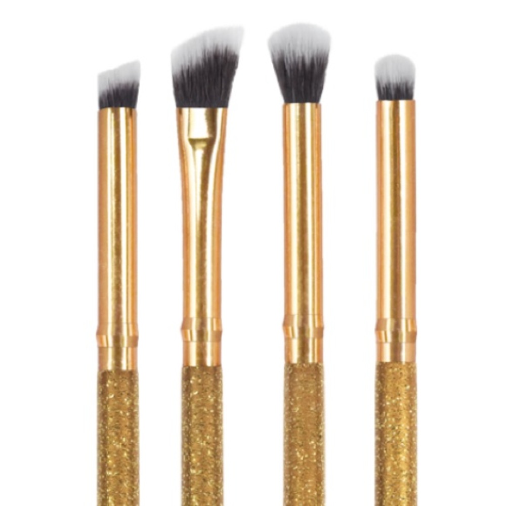 Luxie Luminous Eye Set